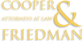 Cooper & Friedman has been providing legal representation to Louisville, Clarksville, New Albany, Indiana, Owensboro, London, Richmond, Somerset, Pikeville, Ashland, Lexington, Paducah, Covington and many more since 1991.
