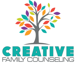 Creative Family Counseling inspires and strengthens the ability to connect with others inside and outside of the therapy room for a more successful relationship.
