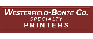 Westerfield-Bonte Co. Specialty Printers has over a century of printing knowledge and experience with small-batch digital book printing in the Louisville, KY area.