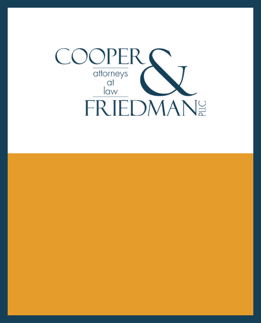 Cooper & Friedman has been providing legal representation to counties throughout Kentucky, Louisville, Clarksville, New Albany, Indiana, and the surrounding regions since 1991.