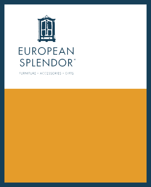 European Splendor offers premium European products in Louisville so that you can experience the culture and quality all within your home.