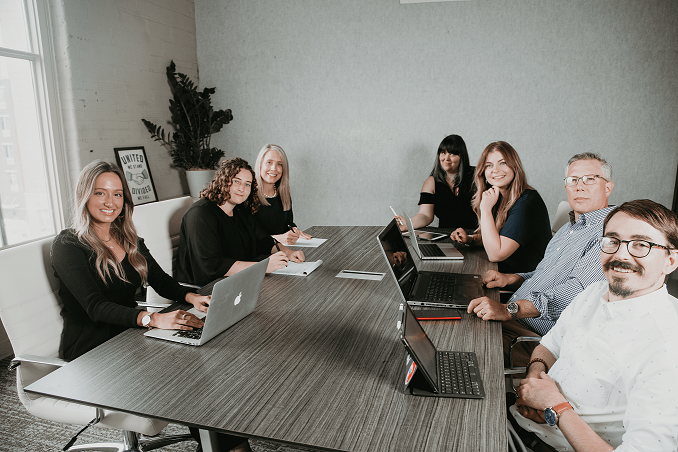 Website Design, Digital Marketing, Branding, Hosting | Honeywick